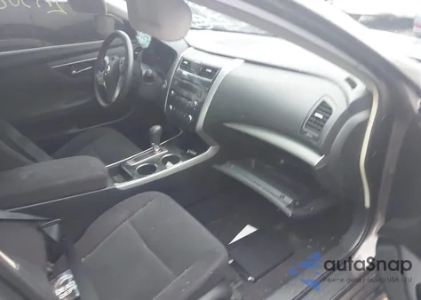 2013 Nissan Altima 2.5 S z USA, uszkodzony, nr VIN 1N4AL3AP1DC112700